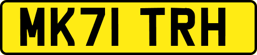 MK71TRH