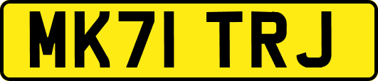 MK71TRJ