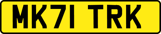 MK71TRK