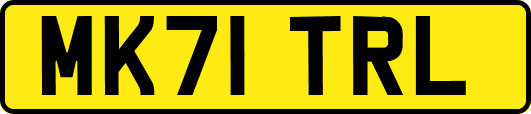 MK71TRL