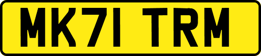 MK71TRM