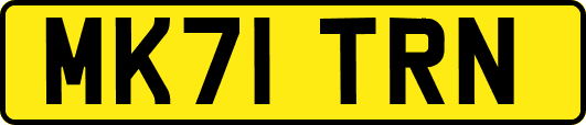 MK71TRN