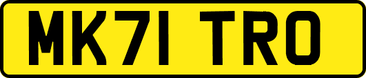 MK71TRO