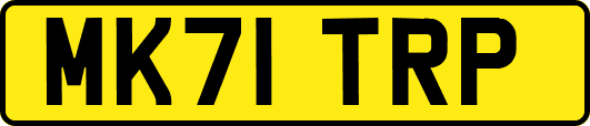 MK71TRP