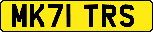 MK71TRS
