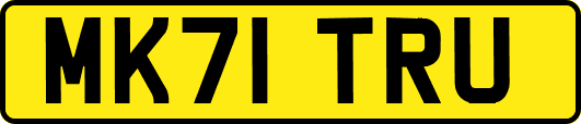 MK71TRU