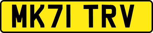 MK71TRV