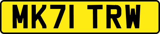 MK71TRW