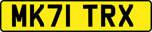 MK71TRX