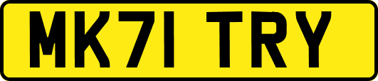 MK71TRY