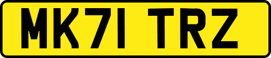 MK71TRZ