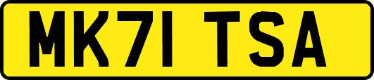 MK71TSA