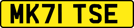 MK71TSE