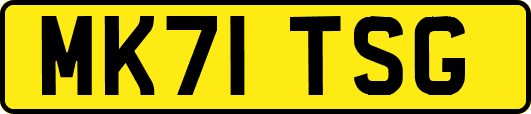 MK71TSG