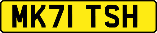 MK71TSH