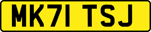 MK71TSJ
