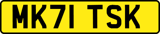 MK71TSK