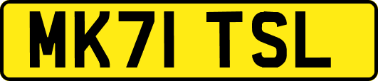 MK71TSL