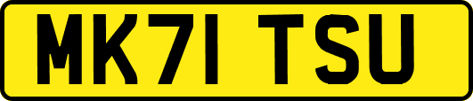 MK71TSU