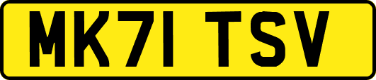 MK71TSV