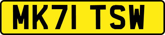 MK71TSW