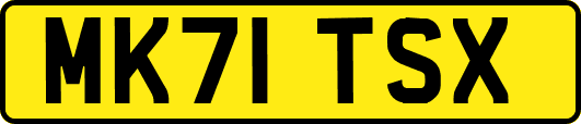MK71TSX