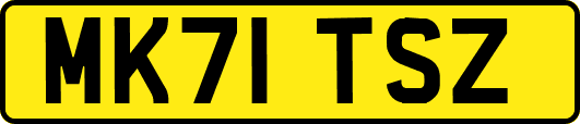 MK71TSZ