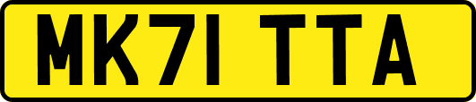 MK71TTA