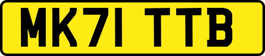 MK71TTB