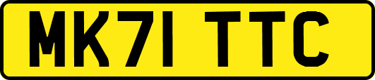 MK71TTC