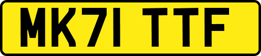 MK71TTF