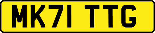 MK71TTG