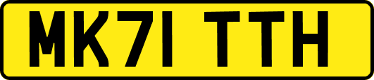 MK71TTH