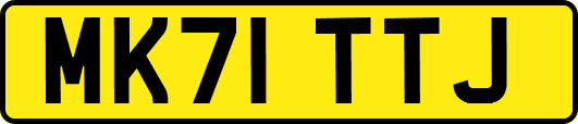 MK71TTJ