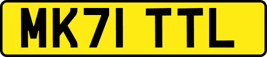 MK71TTL