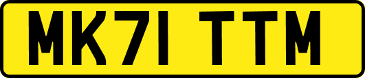 MK71TTM