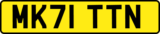 MK71TTN