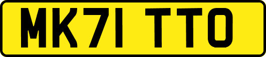 MK71TTO