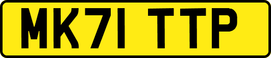 MK71TTP