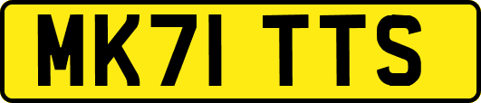 MK71TTS