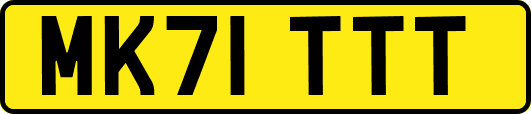 MK71TTT