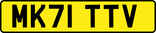 MK71TTV
