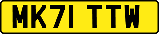 MK71TTW