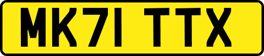 MK71TTX