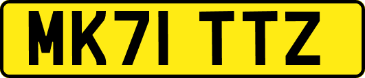 MK71TTZ