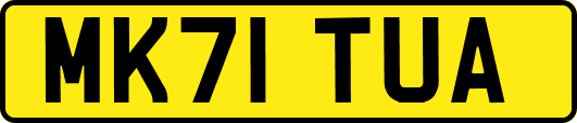 MK71TUA