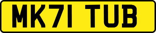 MK71TUB