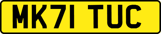 MK71TUC