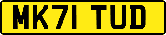 MK71TUD