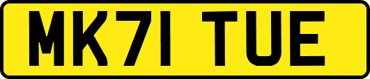 MK71TUE